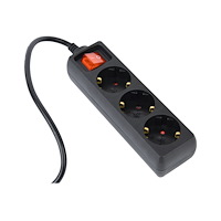 Gembird EnerGenie EG-PSU3-01 - effektband