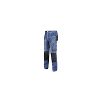 LAHTIPRO Lahti Pro jeansbyxor (kelnes) med förstärkningar 2XL (L40510...