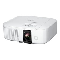 EPSON Epson EH-TW6250 - 3LCD-projektor - 802.11ac trådlöst - svart / vit