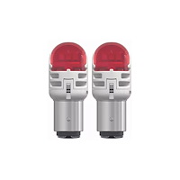 Philips HUE Philips Ultinon Pro6000 LED P21/5W röd