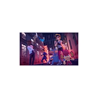 Nintendo Nintendo Pokémon Legends: Z-A, Nintendo Switch, (Alla 10+),...