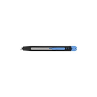 MARTOR Martor 46100.08 skärkniv ARGENTAX CUTTEX 9 mm med bryt-av-bl...