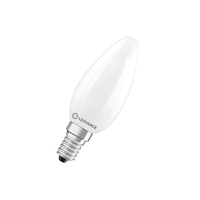 OSRAM Osram 4099854466861, 3,4 W, 40 W, E14, 470 LM, 15000 h, Varm...