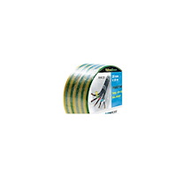 STOKVIS Stokvis PVC-tejp 15 mm x 10 m