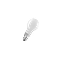 LEDVANCE LEDVANCE LED standard matt 2452 lm 18W/827 (150W) E27 dimbar