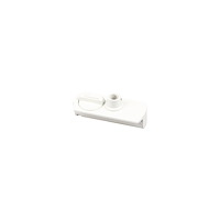 Scan Products  D.T. Mita 1F pendel | 1-fas skensystem-tillbehör | Vit | IK10 | I...