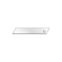 MARTOR MARTOR 7960 reservkniv för styropor (standardsslipning) 10 s...