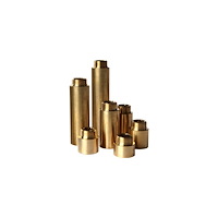 KK Sourcing ApS Kranförlängare 1/2x10 mm