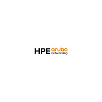 Hewlett Packard Enterprise HPE Aruba AP-MNT-MP10-U Campus AP - monteringssats - typ U: Universell