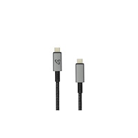 SBox SBOX CTYPE-15-100W, 1,5 m, USB C, USB C, USB 3.2 Gen 1 (3.1...