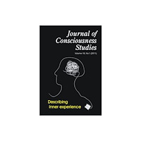 Imprint Academic JCS Symposium on Describing Inner Experience (häftad, eng)