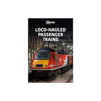 Key Publishing Ltd LOCO-HAULED PASSENGER TRAINS (häftad, eng)