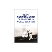 Key Publishing Ltd USAAF Antisubmarine Operations in WWII (häftad, eng)