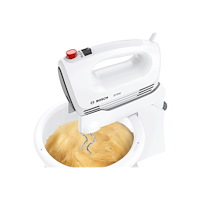 Bosch Bosch CleverMixx MFQ2600G - handmixer - vit