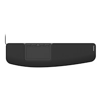 CONTOUR Contour Touch - styrplatta - fullstorlek - USB-C
