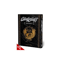 Little, Brown & Company Ubel Blatt Deluxe Edition, Vol. 5 (inbunden, eng)