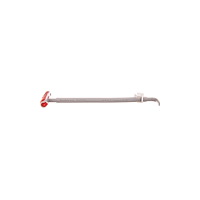 Fischer Fischer DUOTEC 10S nylonexpansionsplugg, förpackning med 25...