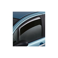 climair Climair vindavvisare till Opel Corsa D 4/5-dörrars, 06- & 10...