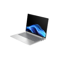 HP HP EliteBook 6 G1i Notebook AI - AI PC - 14" - Intel Core Ultra 5 - 225U - 24 GB RAM - 512 GB SSD - int. engelska