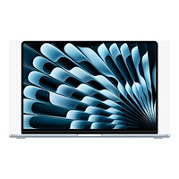 Apple Apple MacBook Air - 15.3" - Apple M5 - 24 GB RAM - 1 TB SSD - dansk