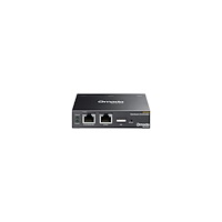 TP-LINK TP-Link Omada OC220, Svart, 10,100,1000 Mbit/s, Windows 7/8/...