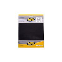 HPX HPX slippapperssats: p240 (1 st), p400 (2 st) och p600 (1 st...