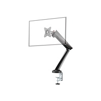 Deltaco DELTACO GAMING GAM-101 Single Monitor Spring-Assisted Pro monteringssats - för LCD-display