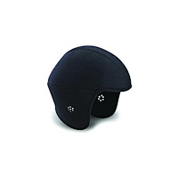 Icm Kask hjälmmössa