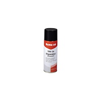 Kema KEMA Slipmedel utan silikon TRV-36500ml spray, lämplig för g...