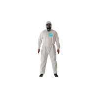 Ansell Healthcare Europe s.a/n.v. Overall, andningsbar Microgard 2000 Standard vätskeavvisande...
