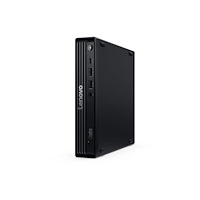 Lenovo Lenovo ThinkCentre M70q Gen 6 - liten - AI PC - Core Ultra 5 225T 2.5 GHz - 32 GB - SSD 512 GB - nordiskt (danska/finska...