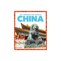 Jump! Incorporated China (inbunden, eng)