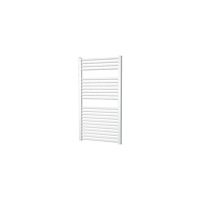 thermrad Thermrad handdukstork/väggradiator vit plan 1172x500 mm C/C...