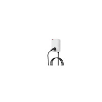 ABB ABB Terra AC billaddare typ 2, kabel 5 m, 3-fas/16 A, med RF...