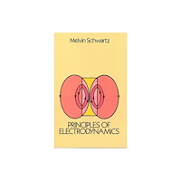 Dover publications inc. Principles of Electrodynamics (häftad, eng)