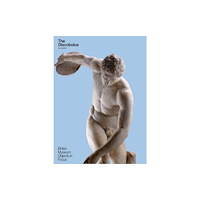 British museum press The Discobolus (häftad, eng)