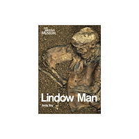 British museum press Lindow Man (häftad, eng)