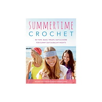 Stackpole Books Summertime Crochet (häftad, eng)