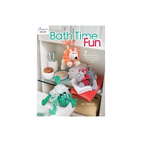 Annie's Bath Time Fun (häftad, eng)
