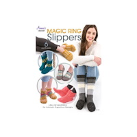 Annie's Publishing, LLC Magic Ring Slippers (häftad, eng)