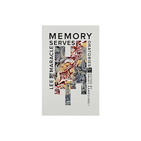 NeWest Press Memory Serves (häftad, eng)