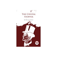 Double 9 Books LLP The Crystal Stopper (häftad, eng)