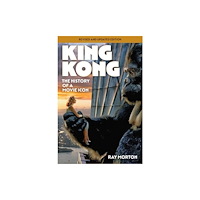 Bloomsbury Publishing PLC King Kong (häftad, eng)