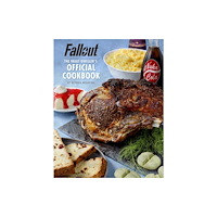 Insight Editions Fallout: The Vault Dweller's Official Cookbook (inbunden, eng)