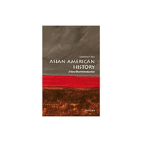 Oxford University Press Inc Asian American History (häftad, eng)
