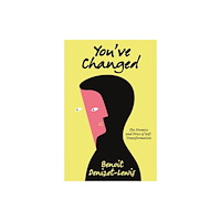 Penguin books ltd You’ve Changed (häftad, eng)