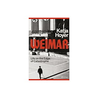 Penguin books ltd Weimar (inbunden, eng)