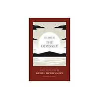 Penguin books ltd The Odyssey (häftad, eng)