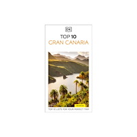 Dorling Kindersley Ltd DK Top 10 Gran Canaria (häftad, eng)