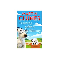 Penguin books ltd Training John and Murray (inbunden, eng)